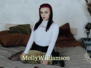 MollyWilliamson