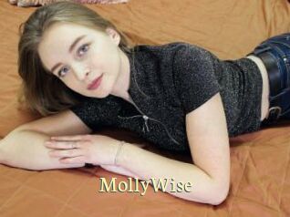 MollyWise Porn str8