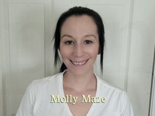 Molly_Maze