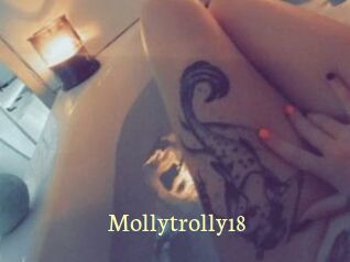 Mollytrolly18 Porn str8