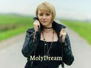 MolyDream