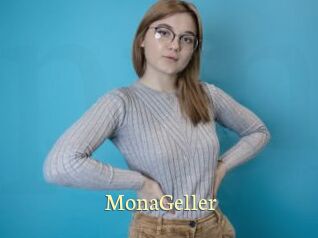 MonaGeller