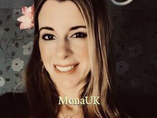 MonaUK Porn str8