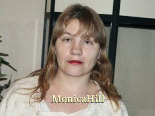 MonicaHill Porn str8