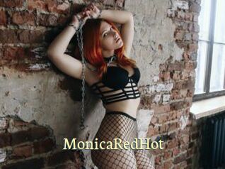MonicaRedHot