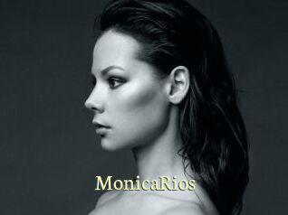 MonicaRios Porn str8