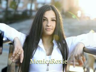 MonicaRoxie Porn str8