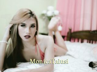 MonicaTalusi