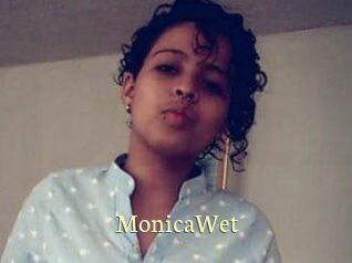 MonicaWet