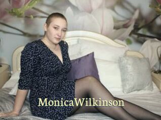 MonicaWilkinson
