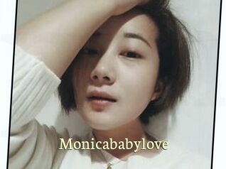 Monicababylove Porn str8