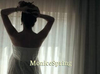 MoniceSpring Porn str8