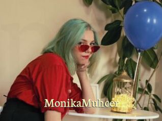 MonikaMuhcer Porn str8