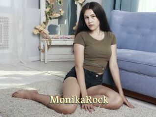 MonikaRock Porn str8