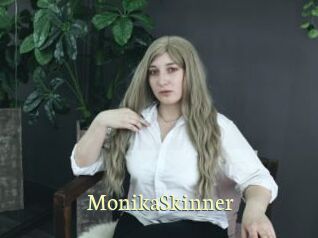 MonikaSkinner Porn str8