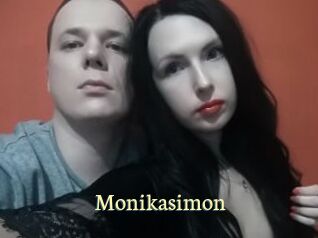 Monikasimon