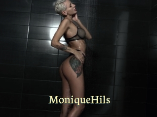 MoniqueHils Porn str8