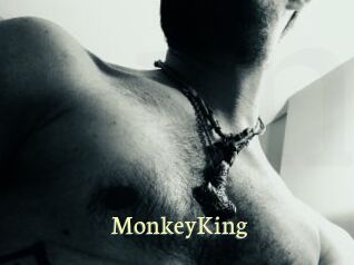 MonkeyKing