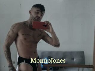 MonnoJones