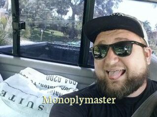 Monoplymaster