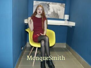 MonqueSmith Porn str8