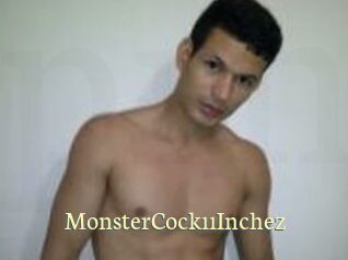MonsterCock11Inchez Porn str8