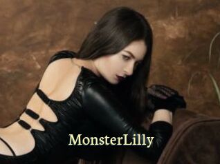 MonsterLilly