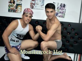 Monstercock_Hot