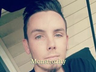 Monstrozity