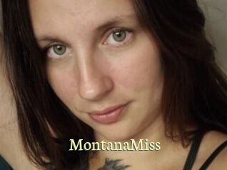 MontanaMiss Porn str8