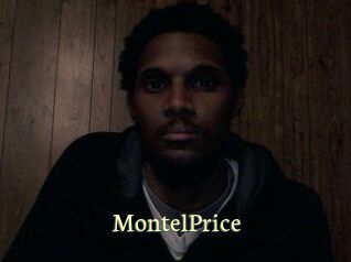 MontelPrice Porn str8