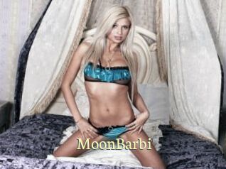MoonBarbi Porn str8