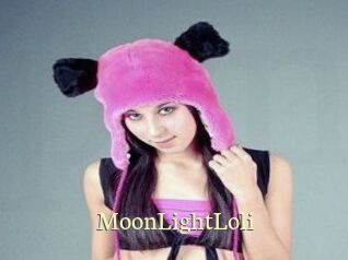 MoonLightLoli Porn str8