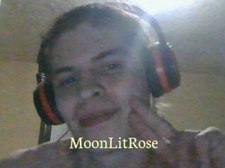 MoonLitRose