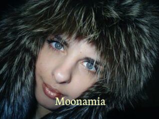 Moonamia Porn str8