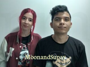 MoonandSupay