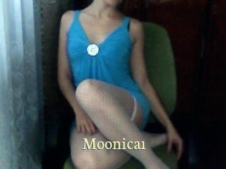Moonica1 Porn str8