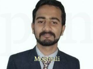 Mootijali