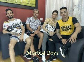 Morbid_Boys Porn str8
