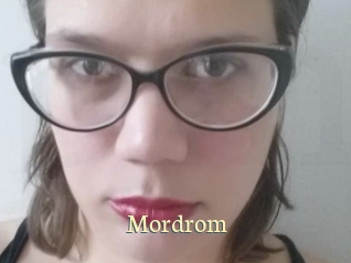 Mordrom Porn str8