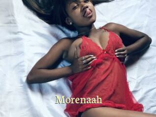 Morenaah