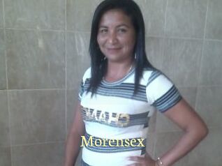 Morensex