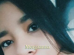 Morgaanna