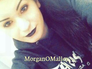MorganOMalley
