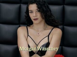 MorganWasstney