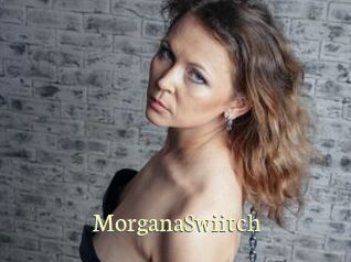 MorganaSwiitch