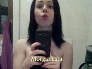 Morganasm