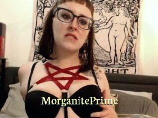 MorganitePrime Porn str8