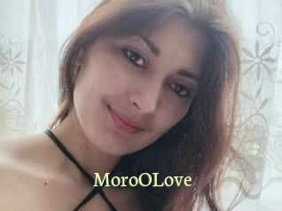 MoroOLove