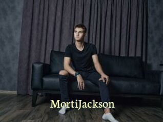 MortiJackson